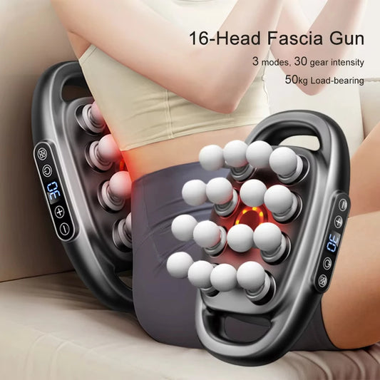 Ultimate Muscle Relief Massager