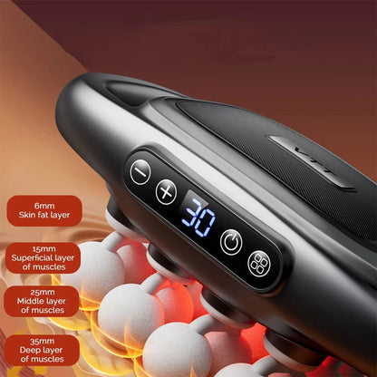 Ultimate Muscle Relief Massager